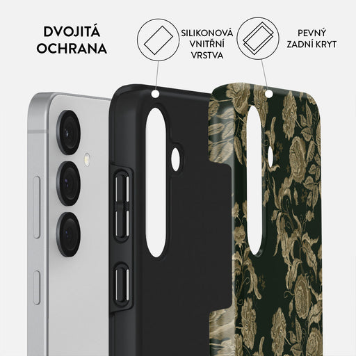 Destiny - Samsung Galaxy S25 Kryt 2