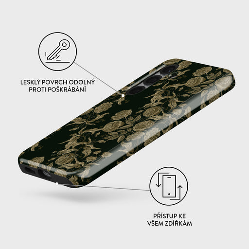Destiny - Samsung Galaxy S25 Kryt 3