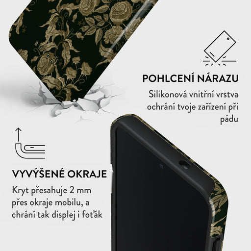 Destiny - Samsung Galaxy S25 Kryt 4