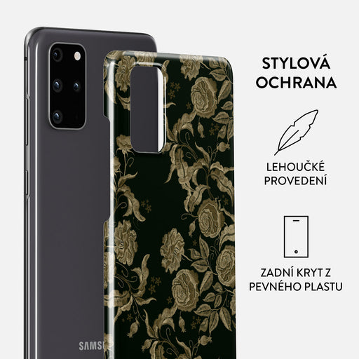 Destiny - Samsung Galaxy S20 4G / 5G Kryt 2