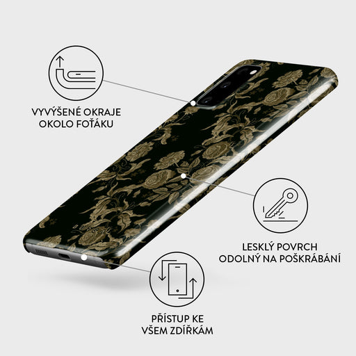 Destiny - Samsung Galaxy S20 4G / 5G Kryt 3
