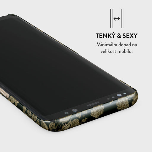 Destiny - Samsung Galaxy S9 Plus Kryt 4