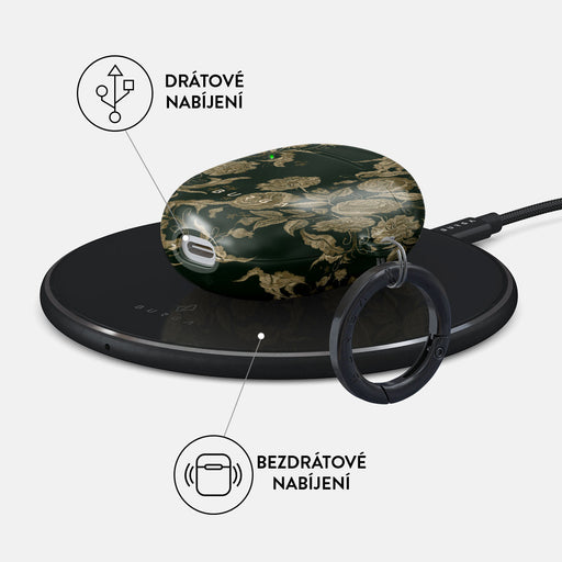 Destiny - Google Pixel Buds A Pouzdro 3