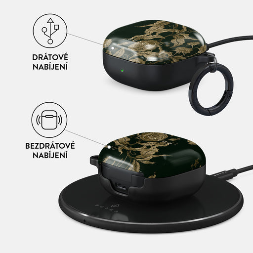 Destiny - Samsung Galaxy Buds Pro 2 Pouzdro 3
