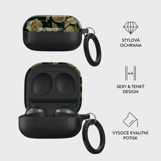 Destiny - Samsung Galaxy Buds Pro 2 Pouzdro 4
