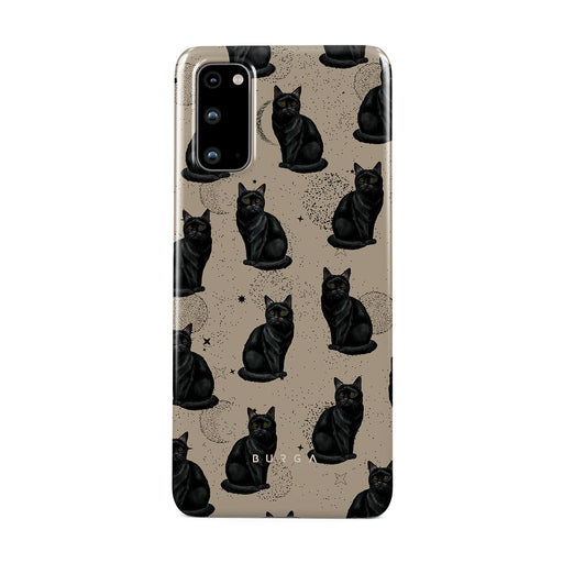Salem - Samsung Galaxy S20 4G / 5G Kryt 1