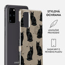 Salem - Samsung Galaxy S20 4G / 5G Kryt 2