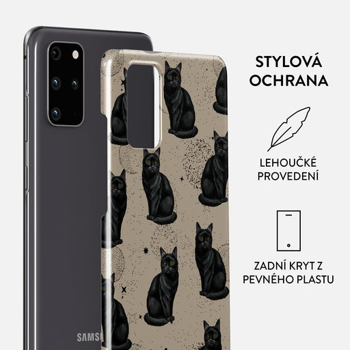 Salem - Samsung Galaxy S20 4G / 5G Kryt 2