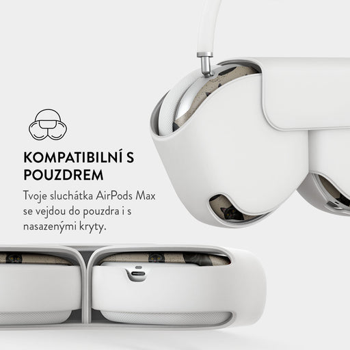 Salem - AirPods Max Pouzdro 5