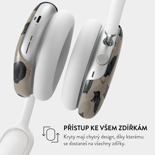 Salem - AirPods Max Pouzdro 6