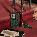 Poison - iPhone 15 Pro Kryt 29