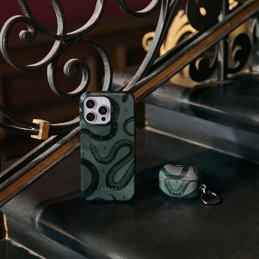 Poison - Samsung Galaxy Z Fold 3 Kryt 8
