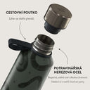 Poison - Láhev na vodu 4