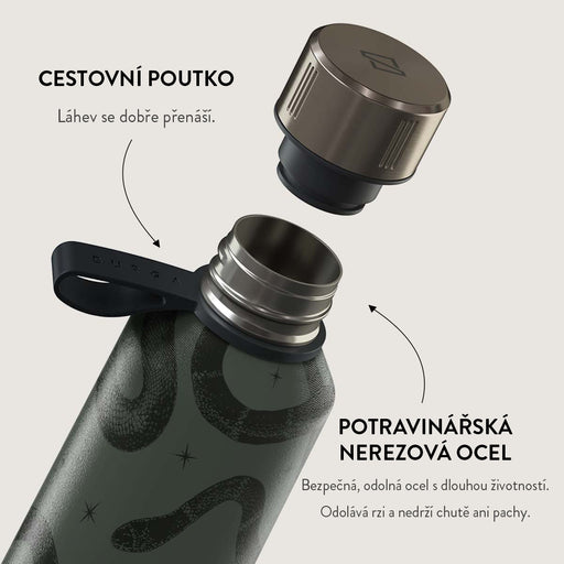 Poison - Láhev na vodu 4