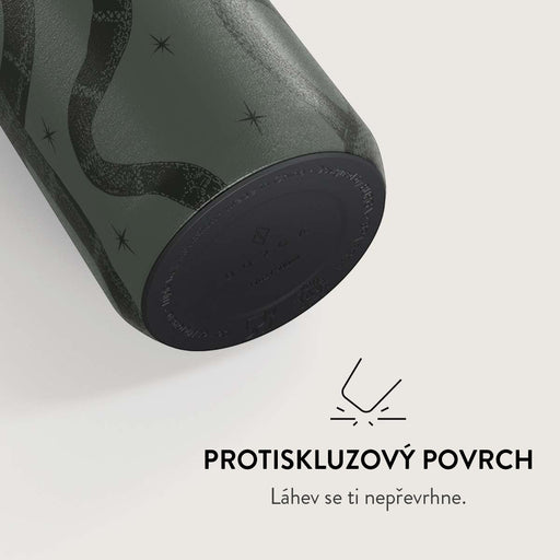 Poison - Láhev na vodu 5
