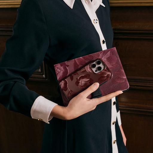 Eternal - Xiaomi 12 Pro Kryt 7