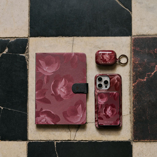 Eternal - Xiaomi 12 Pro Kryt 9