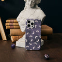 Moonstone - iPhone 12 Pro Max Kryt 25