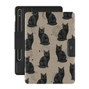 Salem - Samsung Galaxy Tab S8/S7 Pouzdro 1
