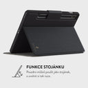 Salem - Samsung Galaxy Tab S8/S7 Pouzdro 4