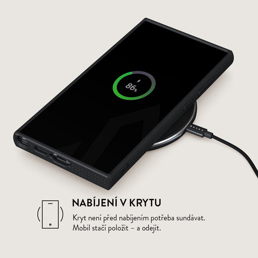 Magnetic - Samsung Galaxy S24 Ultra Kryt 11