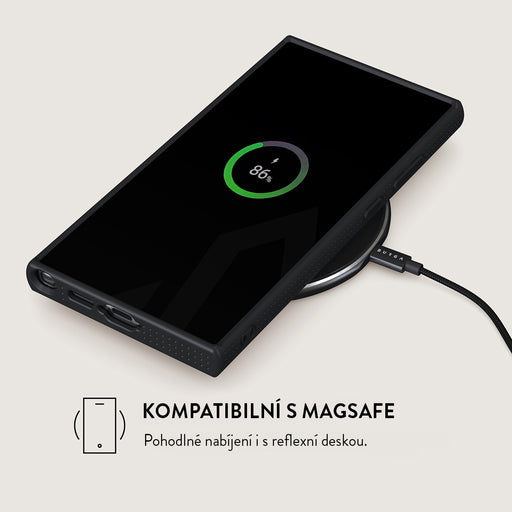 Monsieur - Samsung Galaxy S24 Ultra Kryt 8