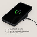 Golden Coral - Samsung Galaxy S24 Kryt 11