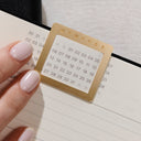 Mermaid Skin - Infinity diář 10