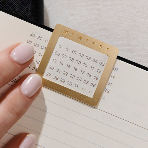 Mermaid Skin - Infinity diář 10