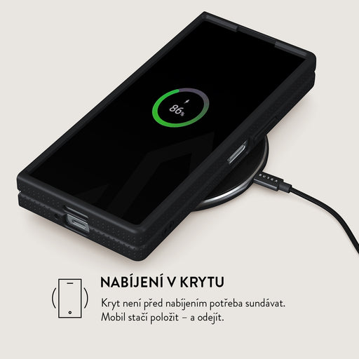 Hotshot - Samsung Galaxy Z Fold 6 Kryt 7