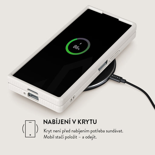 Ivy League - Samsung Galaxy Z Fold 6 Kryt 25