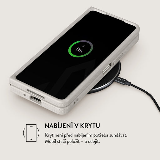 Darlin - Samsung Galaxy Z Fold 4 Kryt 36