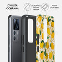 Lemon Juice - Xiaomi 12T Pro Kryt 2