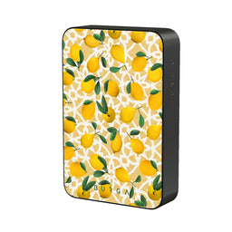 15,000 mAh