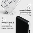 Satin White - Xiaomi 12T Pro Kryt 4