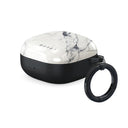 Satin White - Samsung Galaxy Buds FE Pouzdro 1