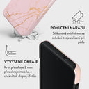 Peachy Gold - Samsung Galaxy S25 Kryt 4