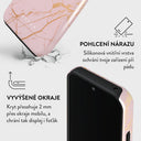 Peachy Gold - Google Pixel 9 Pro Kryt 4