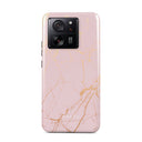 Peachy Gold - Xiaomi 13T Pro Kryt 1