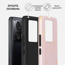 Peachy Gold - Xiaomi 13T Pro Kryt 2