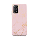 Peachy Gold - Xiaomi Redmi Note 11 Pro Kryt 1