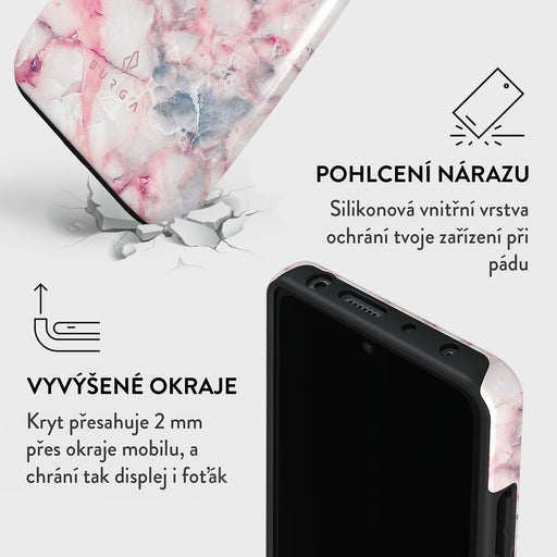 Raspberry Jam - Xiaomi Redmi Note 11 Pro Kryt 4