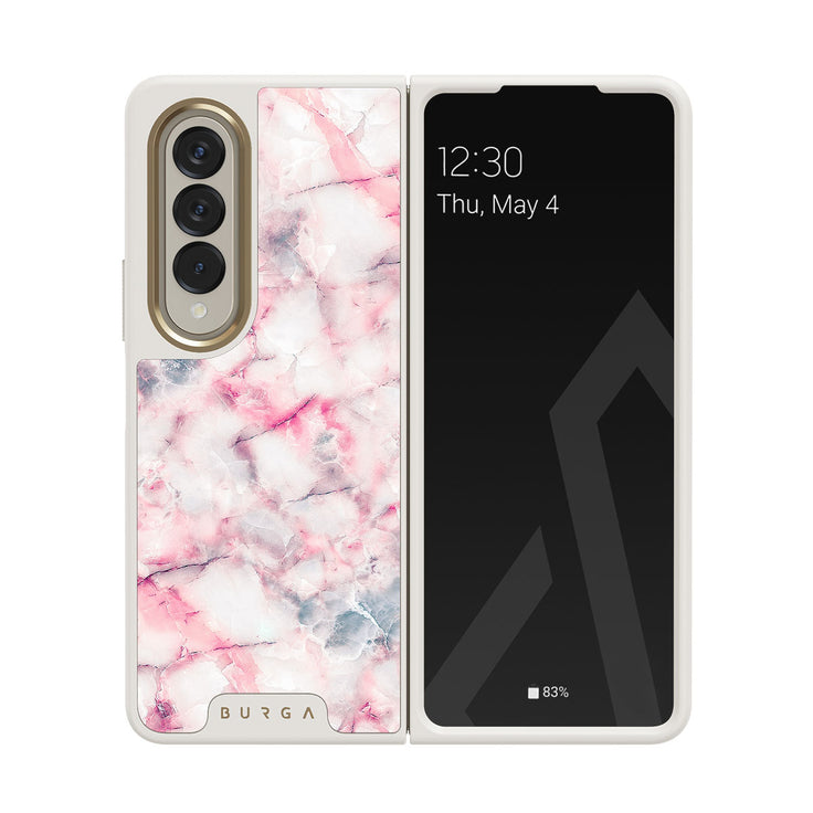 Raspberry Jam - Samsung Galaxy Z Fold 4 Kryt
