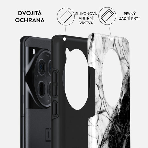 Fatal Contradiction - OnePlus 12 Kryt 2