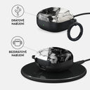Fatal Contradiction - Samsung Galaxy Buds FE Pouzdro 3