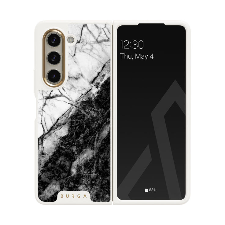 Fatal Contradiction - Samsung Galaxy Z Fold 5 Kryt
