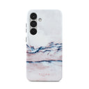 Bubble Gum - Samsung Galaxy S25 Kryt 1