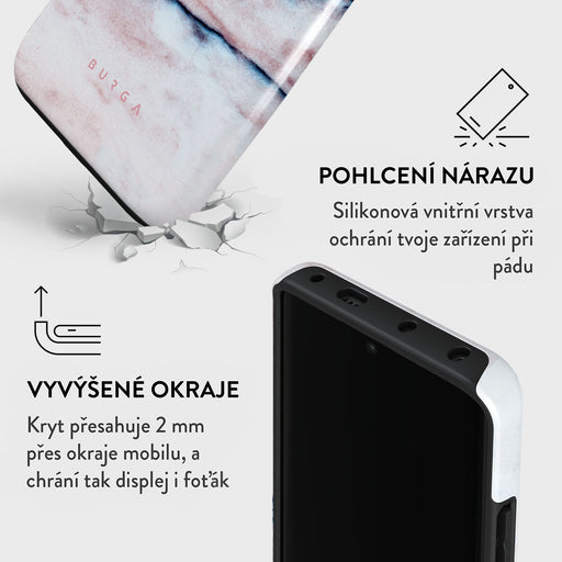 Bubble Gum - Xiaomi Redmi Note 13 Pro+ 5G Kryt 4