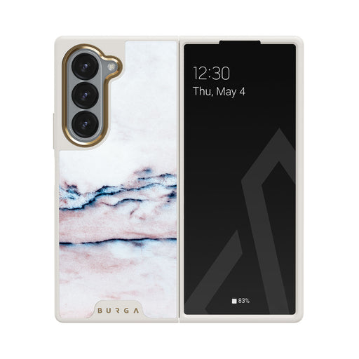 Bubble Gum - Samsung Galaxy Z Fold 6 Kryt