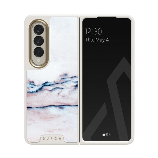 Bubble Gum - Samsung Galaxy Z Fold 4 Kryt